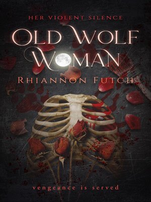 cover image of Old Wolf Woman